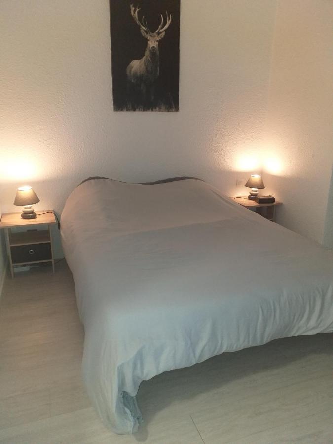 Le Praz De Lys - Tmb Taninges Exterior photo