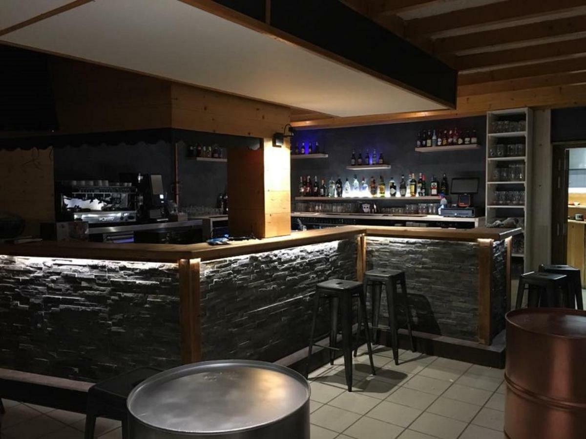 Le Praz De Lys - Tmb Taninges Exterior photo