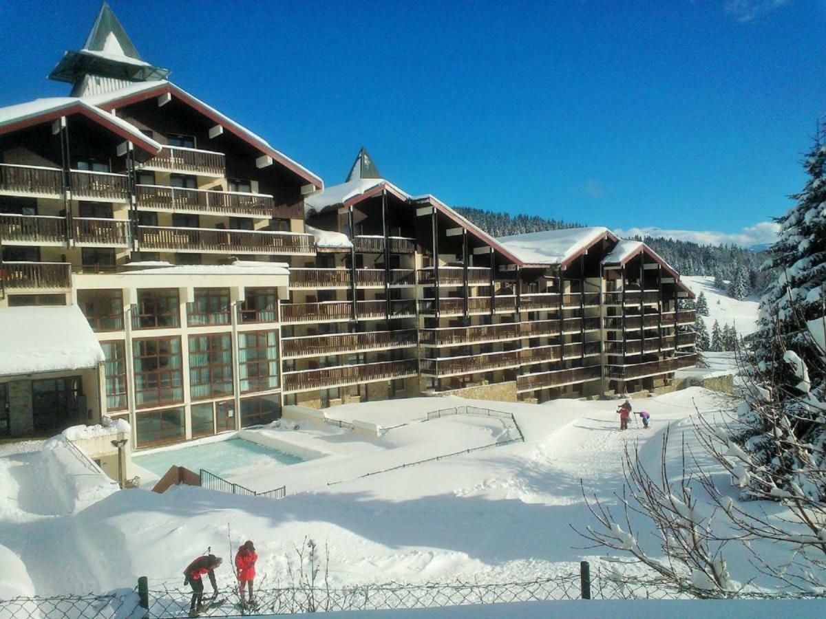 Le Praz De Lys - Tmb Taninges Exterior photo