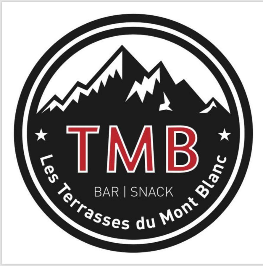 Le Praz De Lys - Tmb Taninges Exterior photo